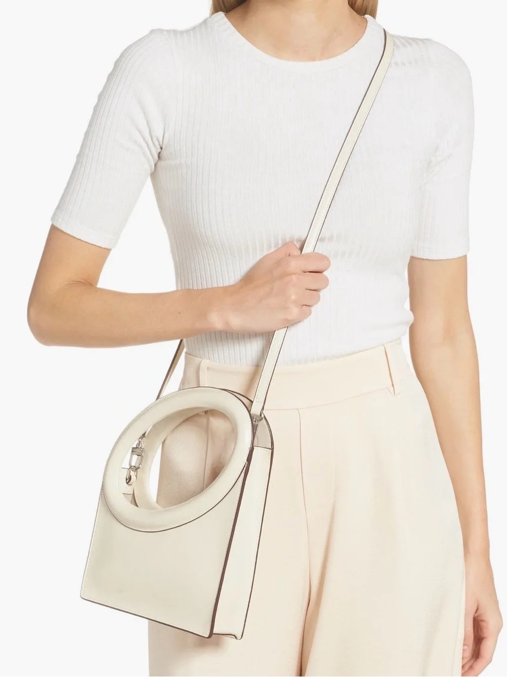 Staud Limone Bag - Picture 2 of 6